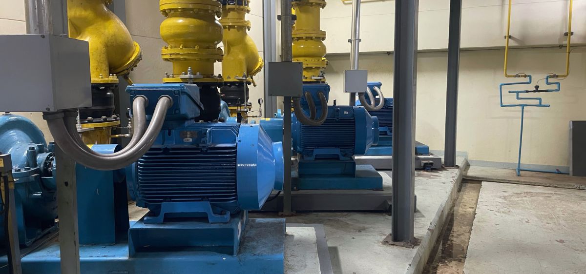 Xylem Charlotte NC: Water Treatment Solutions and Services