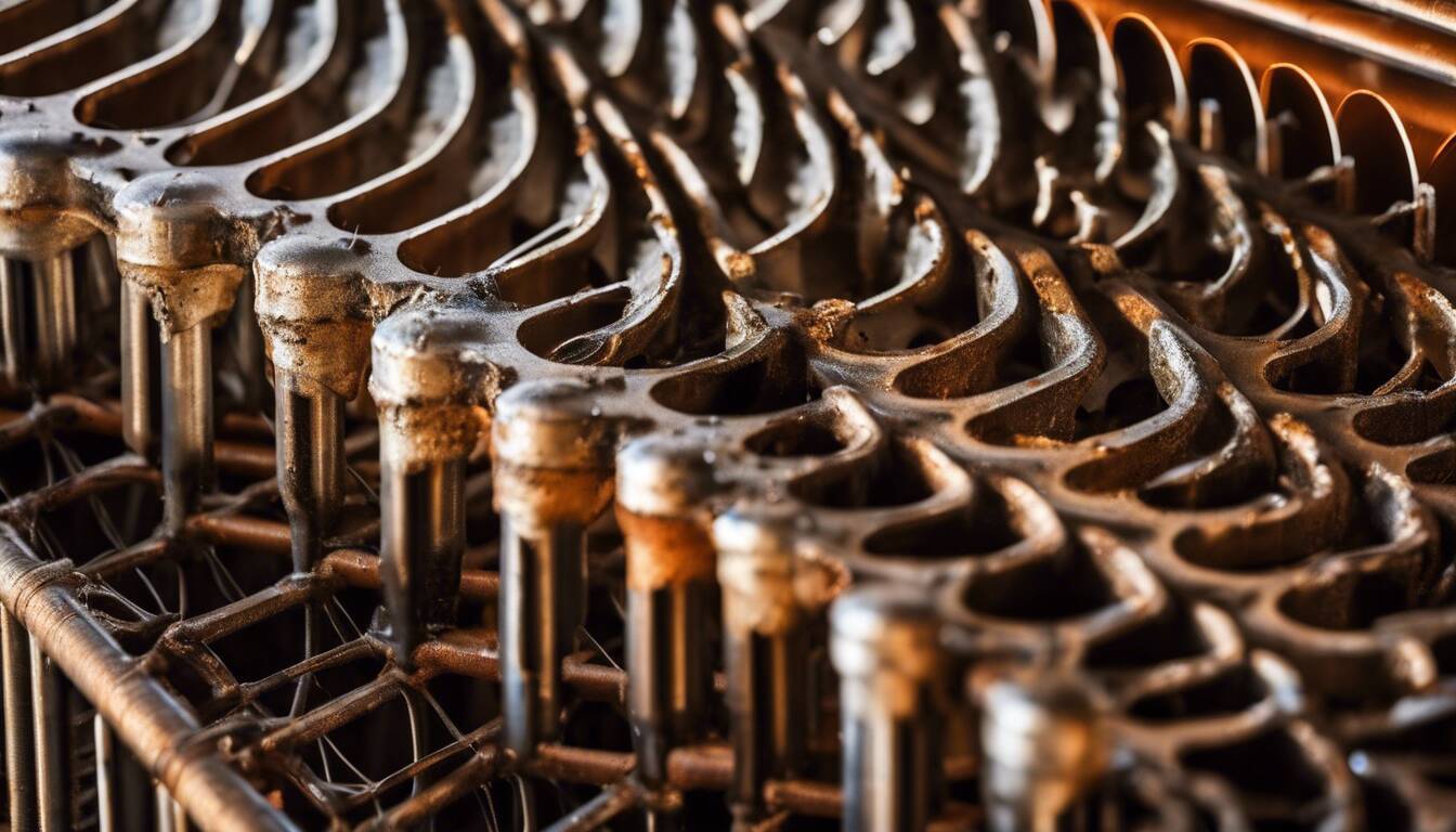 Signs of a Bad Heat Exchanger: How to Troubleshoot and Replace